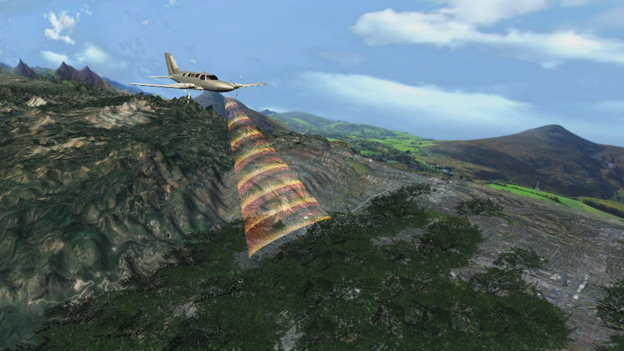 Archaeologists uncover massive network of Mayan ruins with laser ...