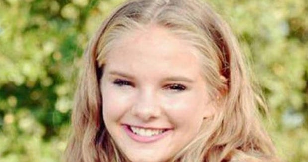 Heaven Cox, Texas teen recently reunited with her family, dies CBS News