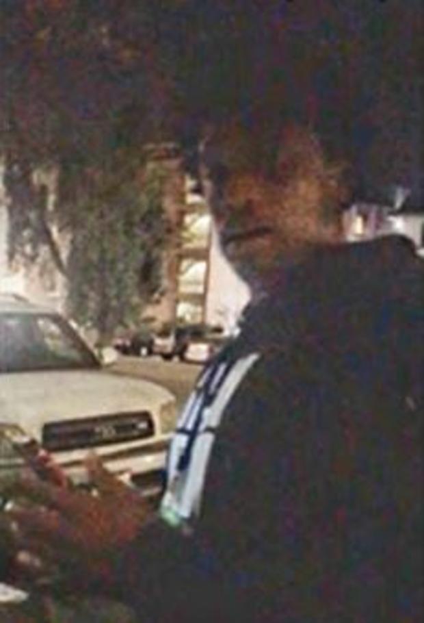Photo Released Of Suspect In Sexual Battery Incident On UCLA Campus 