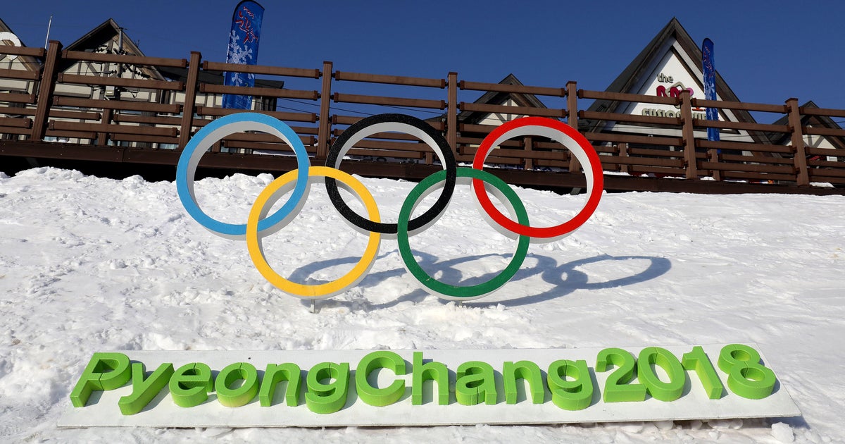 Pyeongchang 2018 Winter Olympics - News, Pictures & Videos of the South ...