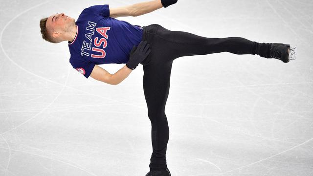 FSKATING-OLY-2018-PYEONGCHANG-TRAINING 