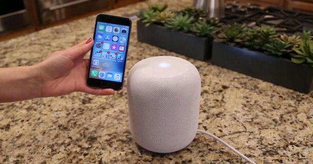 HomePod What to expect from Apple's new digital assistant CBS News