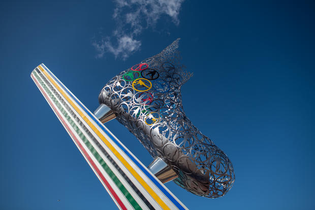 Previews - PyeongChang 2018 Winter Olympic Games 