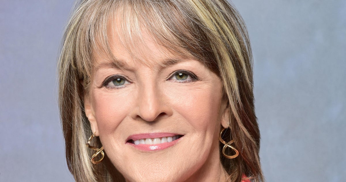 Rita Braver CBS News