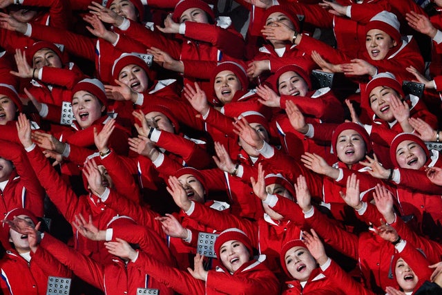 TOPSHOT-OLY-2018-PYEONGCHANG-OPENING 