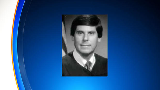 Lee County Circuit Judge Jay B. Rosman 