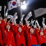 Pyeongchang 2018 Winter Olympics 