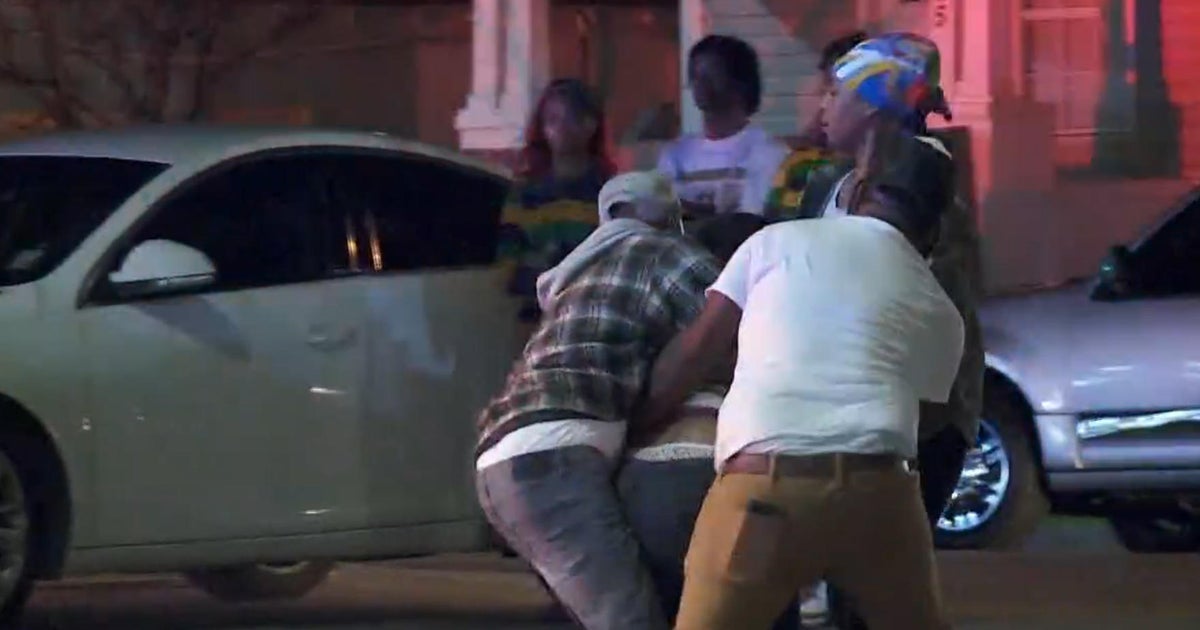 3 shot dead, 5 wounded amid Mardi Gras celebrations in New Orleans ...