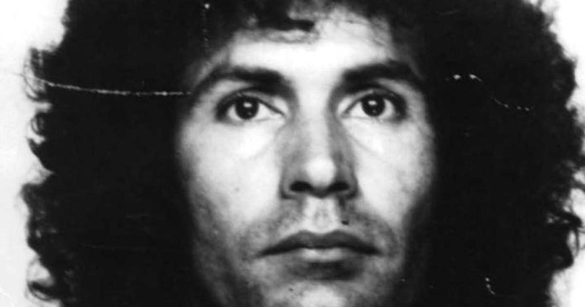 Следите на убийството на серийния убиец Родни Алкала