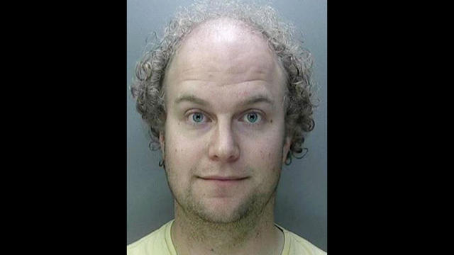 Britain Pedophile 