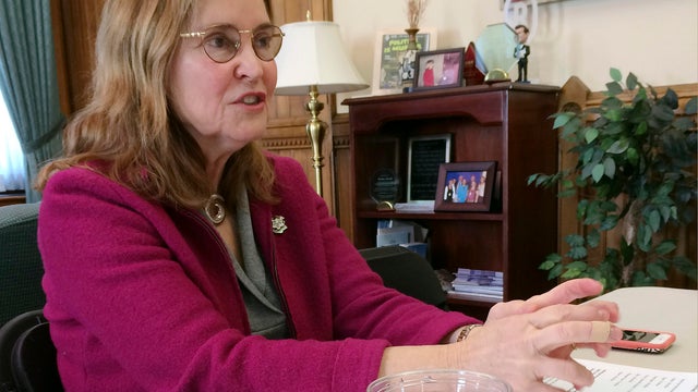 Secretaries of State 2018 