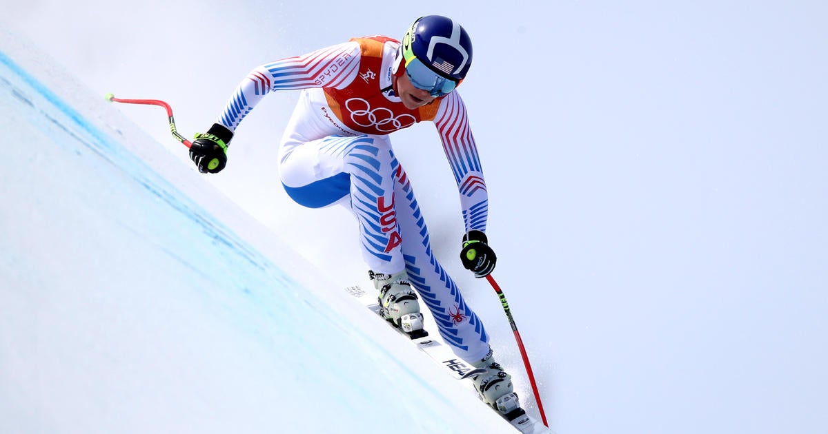 The Winner For Olympics' Viewers: Broadcast TV - CBS News