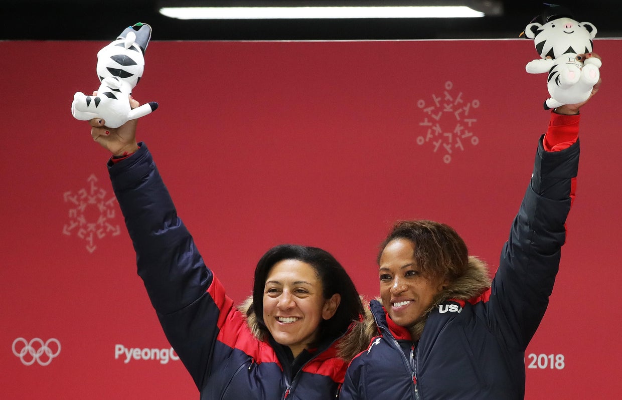 Winter Olympics 2018 latest medal count, men's halfpipe, slalom