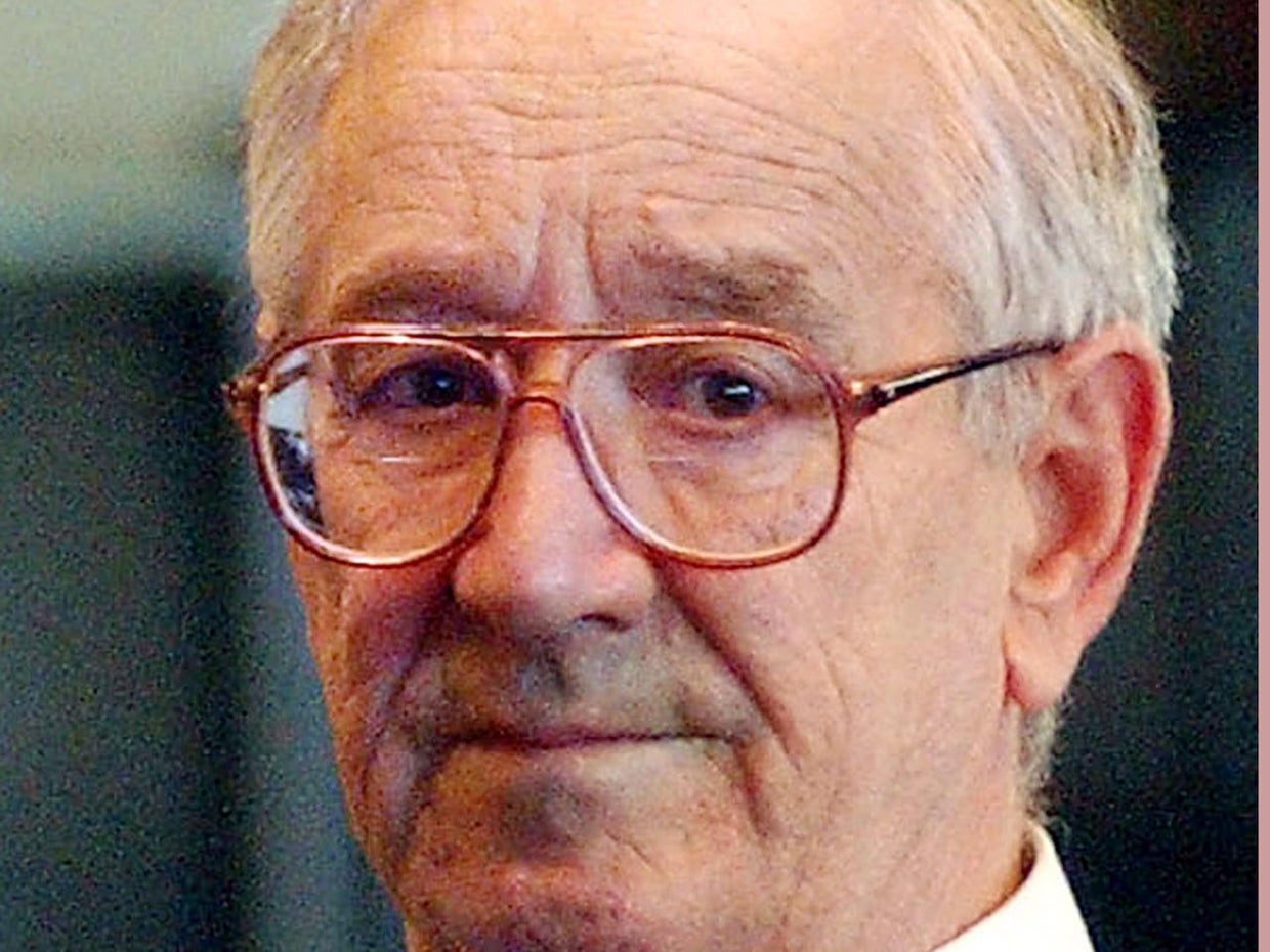 Church officials shielded priest suspected of murder for decades - CBS News