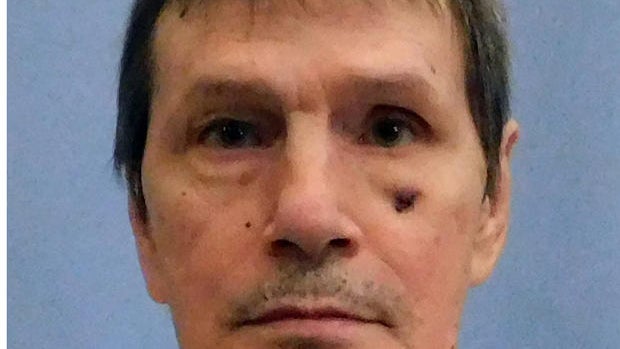 Alabama Execution 