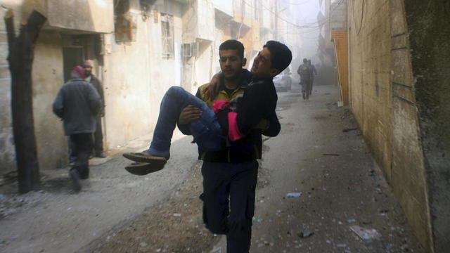 Syria 