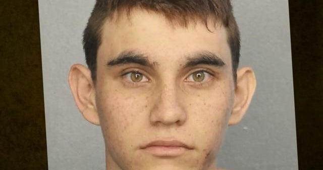 FBI received disturbing tip about suspected Florida school shooter ...