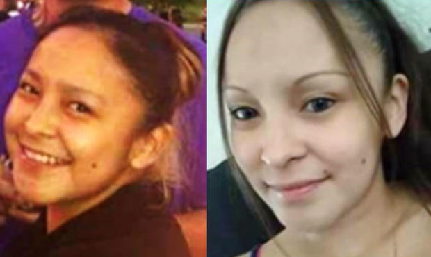 missing woman amy dow 