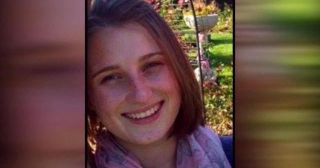 Woman fatally stabbed in library identified - CBS News