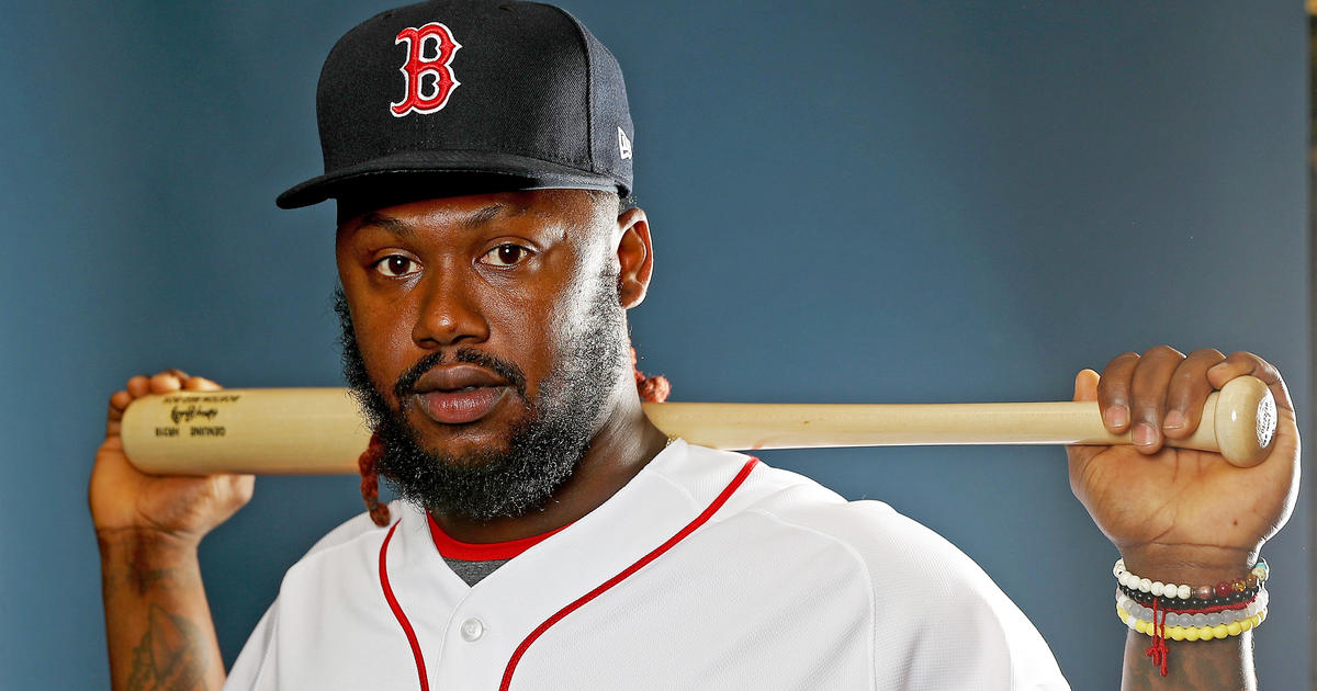 Boston parting ways with Hanley Ramirez