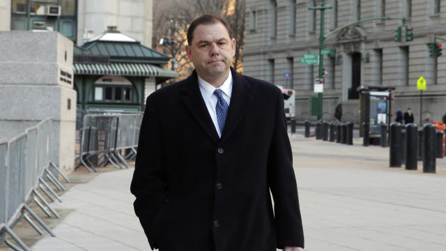 Cuomo Aide Corruption Trial 