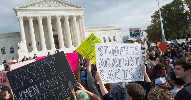 Run For Something encourages young people to run for open Florida seats