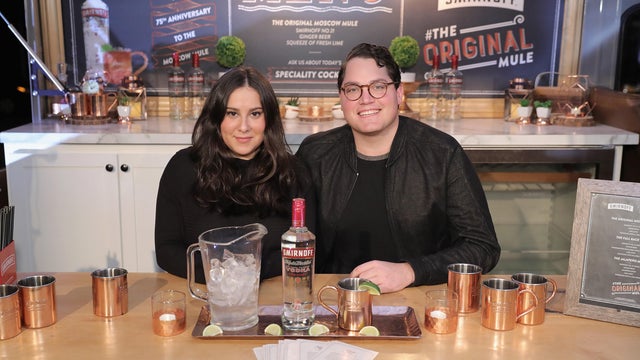 2016 New York Taste Presented By Citi Hosted By New York Magazine 