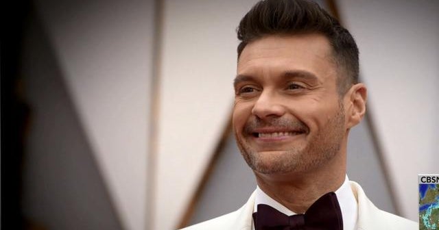 Oscars to face MeToo, Time's Up and questions about Ryan Seacrest