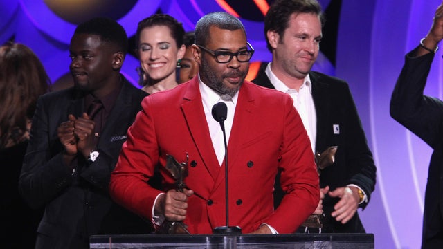 2018 Film Independent Spirit Awards  - Show 