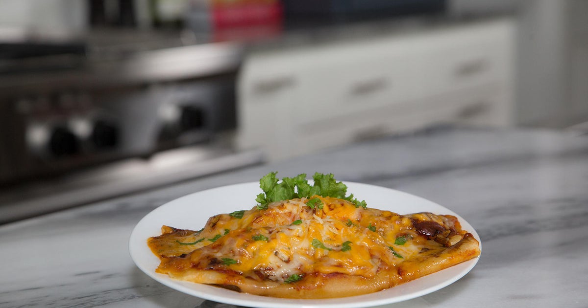 Walmart expanding meal kits nationwide CBS News