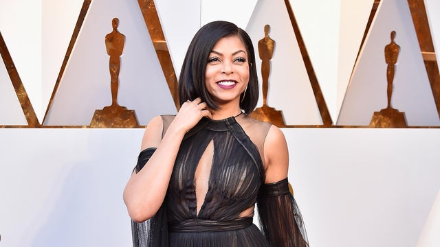 90th Annual Academy Awards - Arrivals 