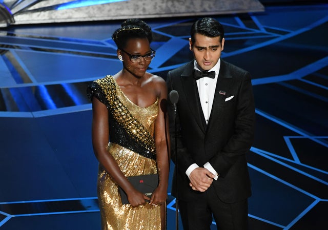 90th Annual Academy Awards - Show 