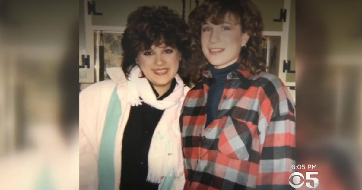 DNA leads to arrest in 1986 cold case slayings of two young women - CBS ...