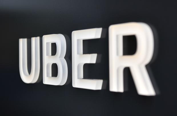 Uber logo generic 