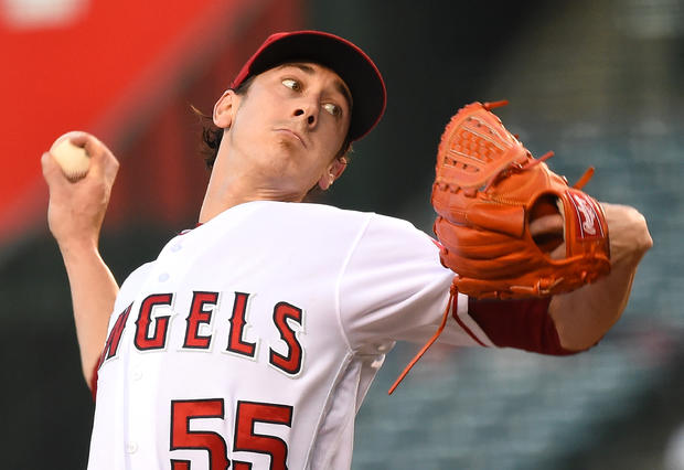 Tim Lincecum 