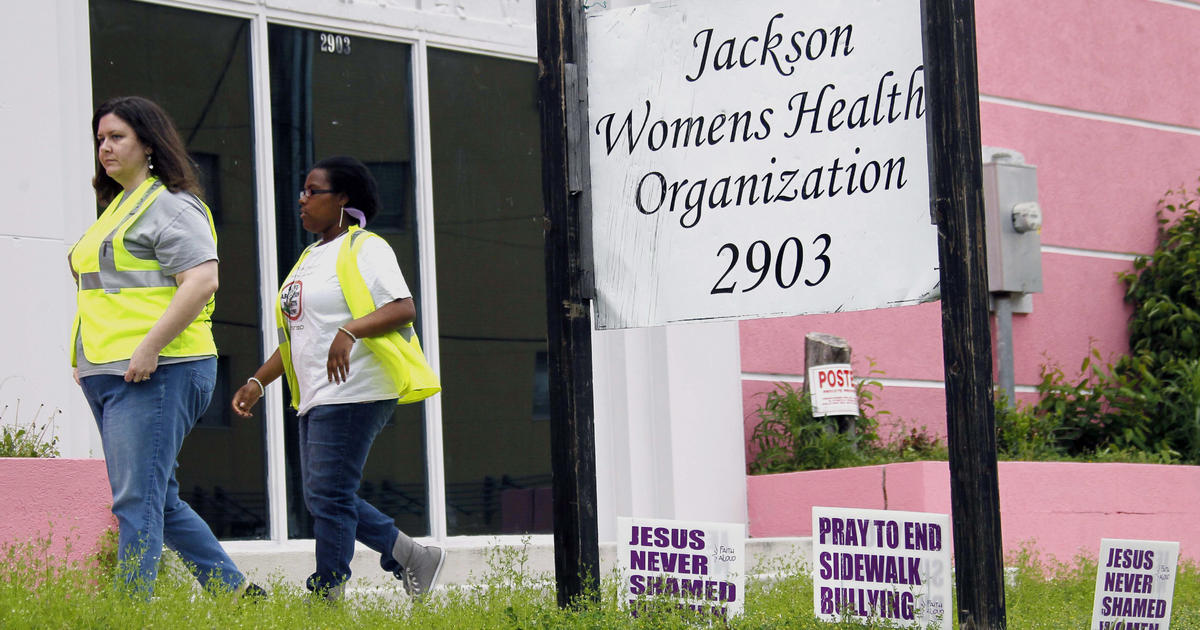 Mississippi's last abortion clinic closes despite attempt to block state ban