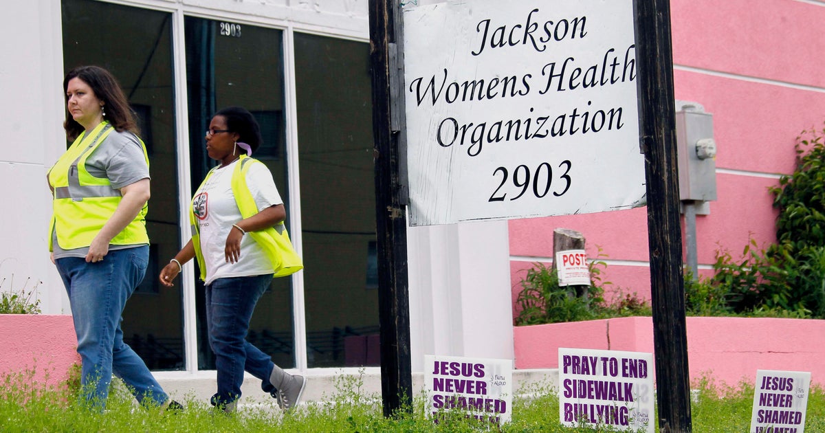Mississippi's last abortion clinic closes despite attempt to block