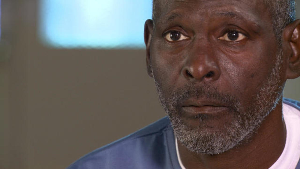 A Judge Ruled Crosley Green Was Wrongfully Convicted – So Why Was He