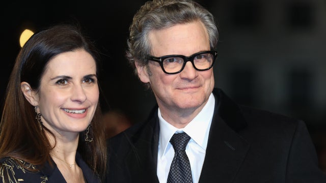 'The Mercy' World Premiere - Red Carpet Arrivals 