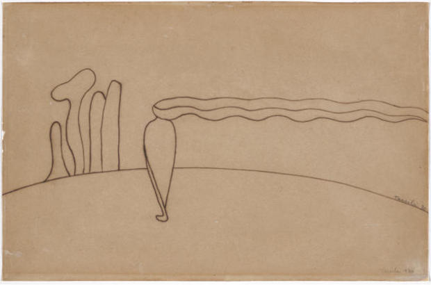 tarsila-gallery-tarsila-do-amaral-study-for-composition-lonely-figure-iii-1930.jpg 