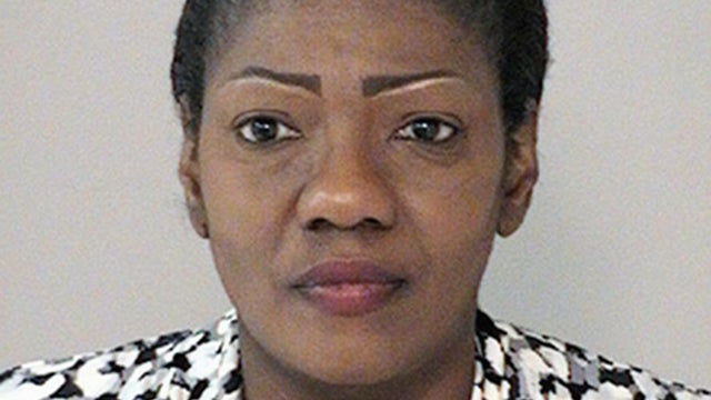 Children Mistreated Texas 