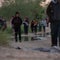60 Minutes on the border
