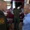 Human smuggling across the southern border