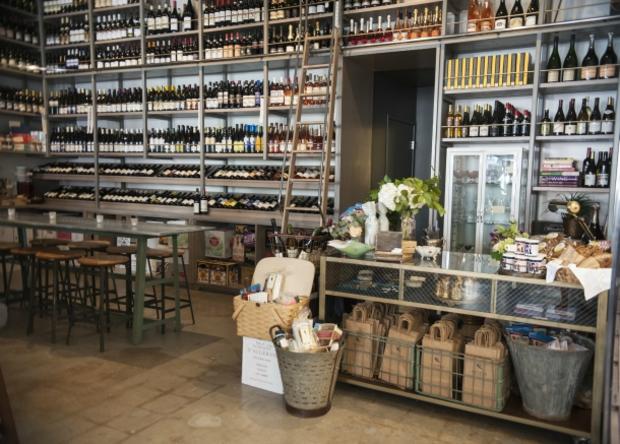 Esters Wine Shop &amp; Bar - Verified Jarone 