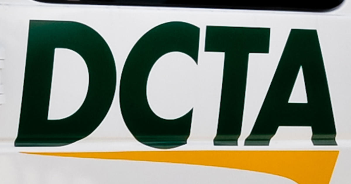 Everything you need to know about DCTA's new GoZone service
