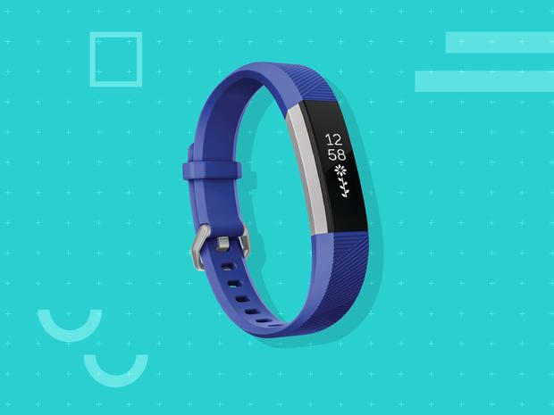 The Fitbit Ace 