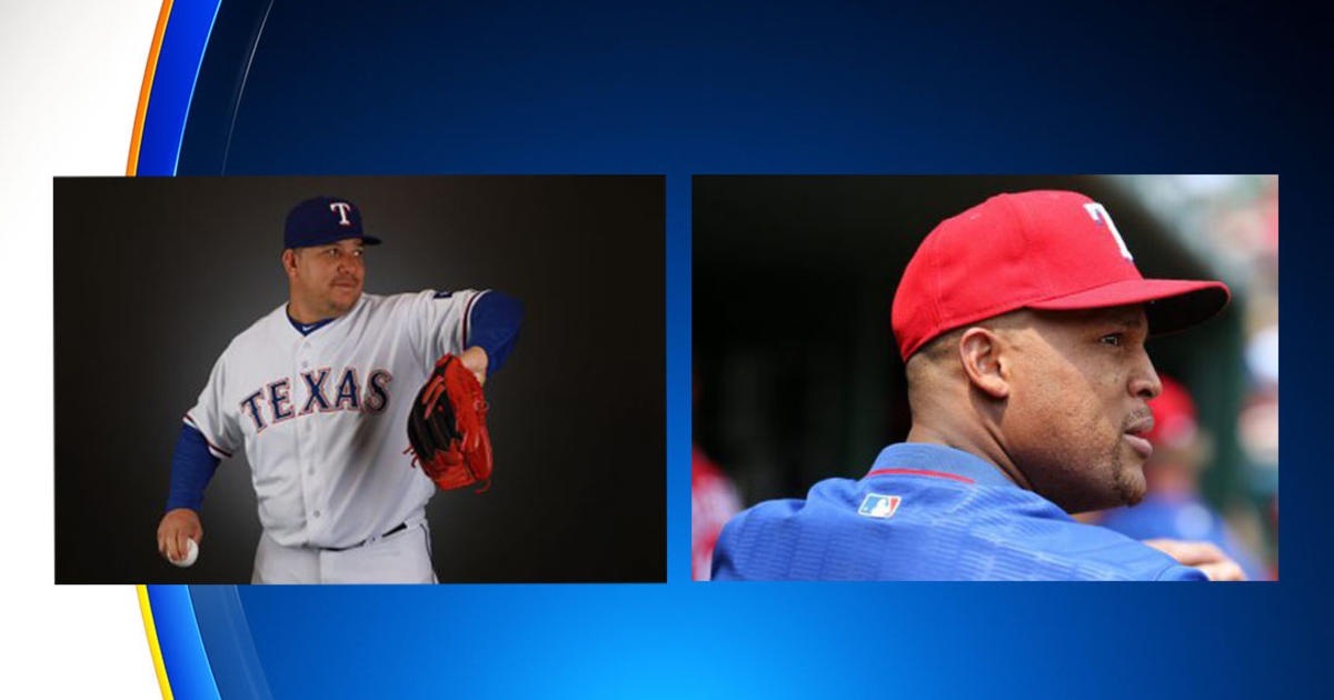 Long time: Beltre, Colon only in MLB with 20-plus seasons