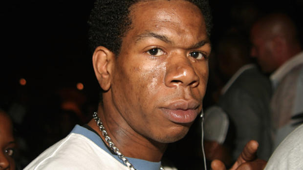 Craig Mack 