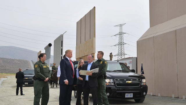 Partial Government Shutdown Continues As Congress And President  Fail To Reach Deal 