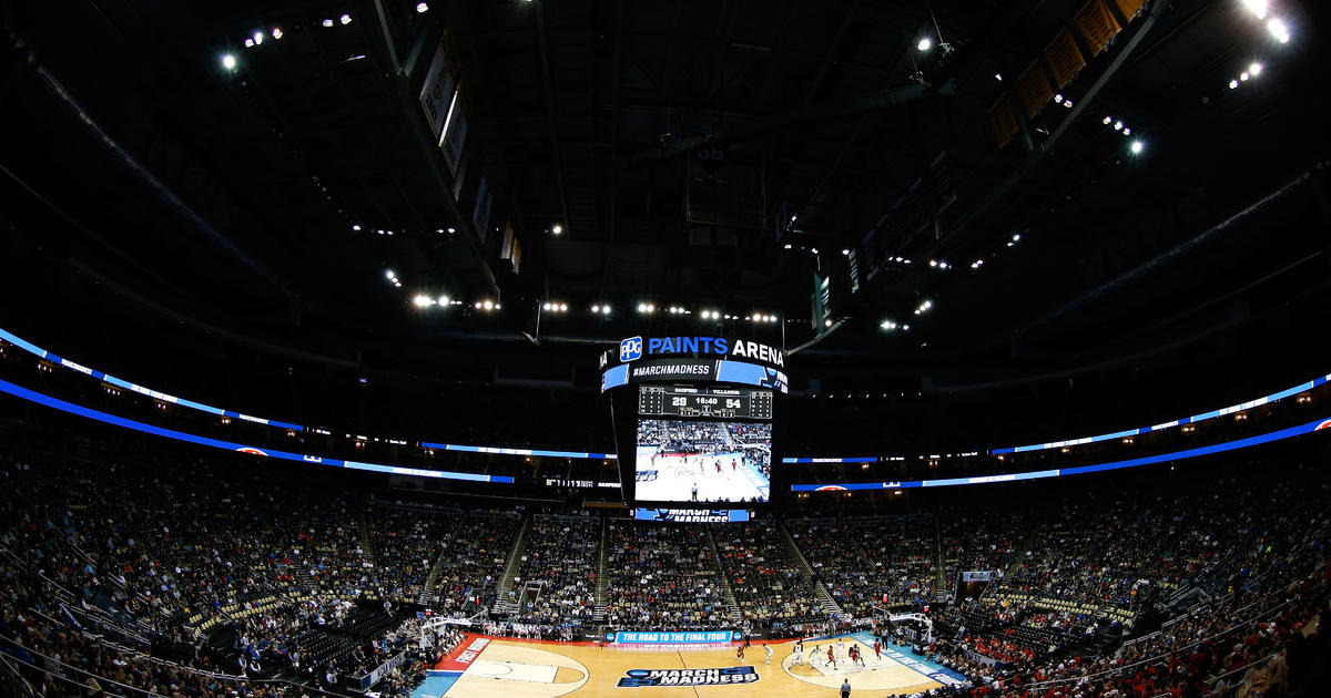 Duquesne, PPG Paints Arena to Host 2024 NCAA Men's Basketball